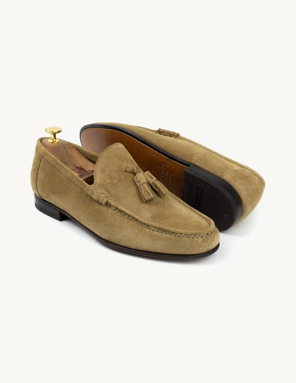 Loafer tipo LUVA