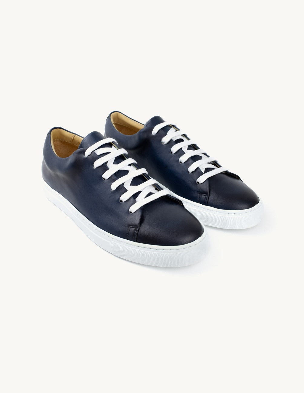 sneakers azul homem