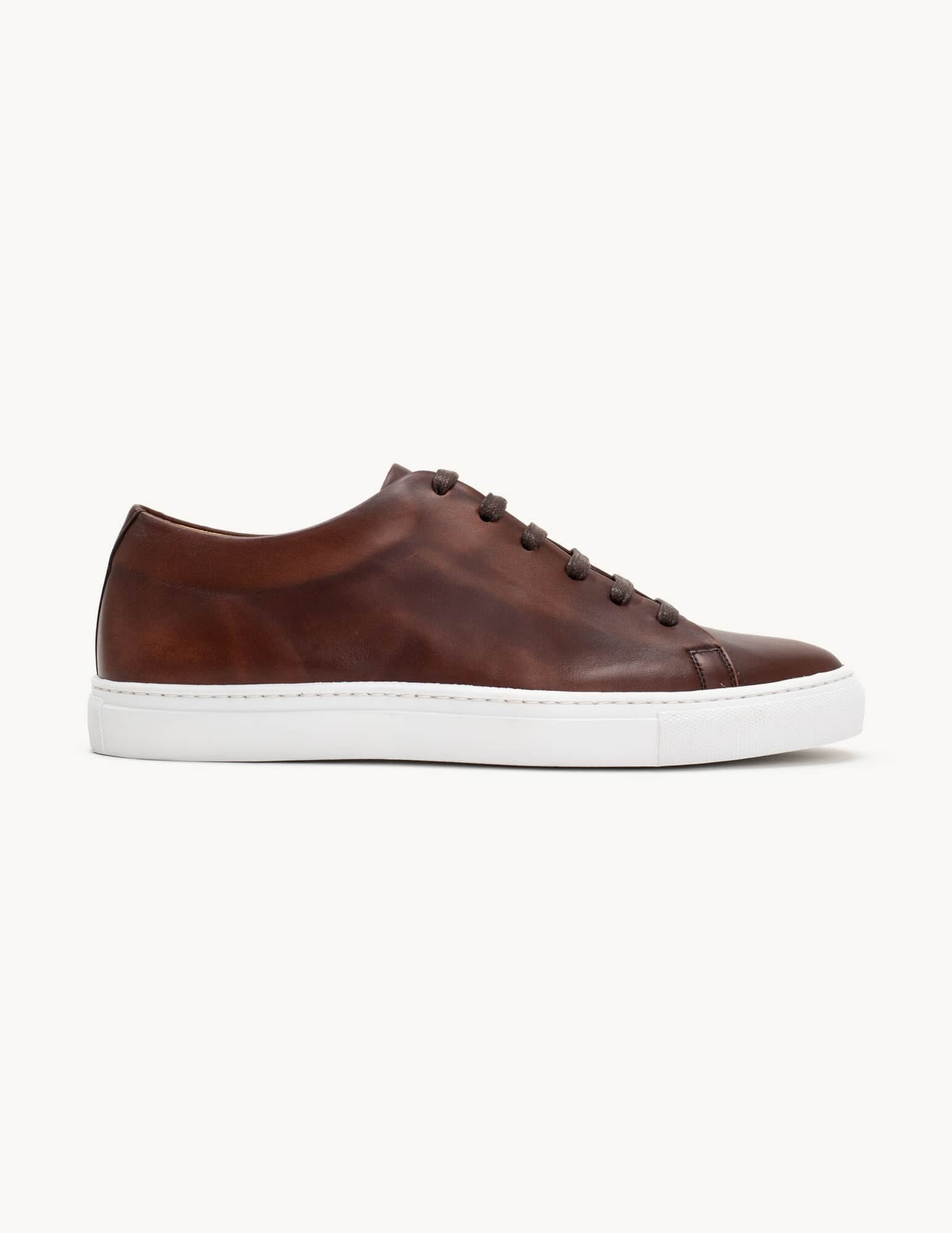 Ralph Brown Sneakers