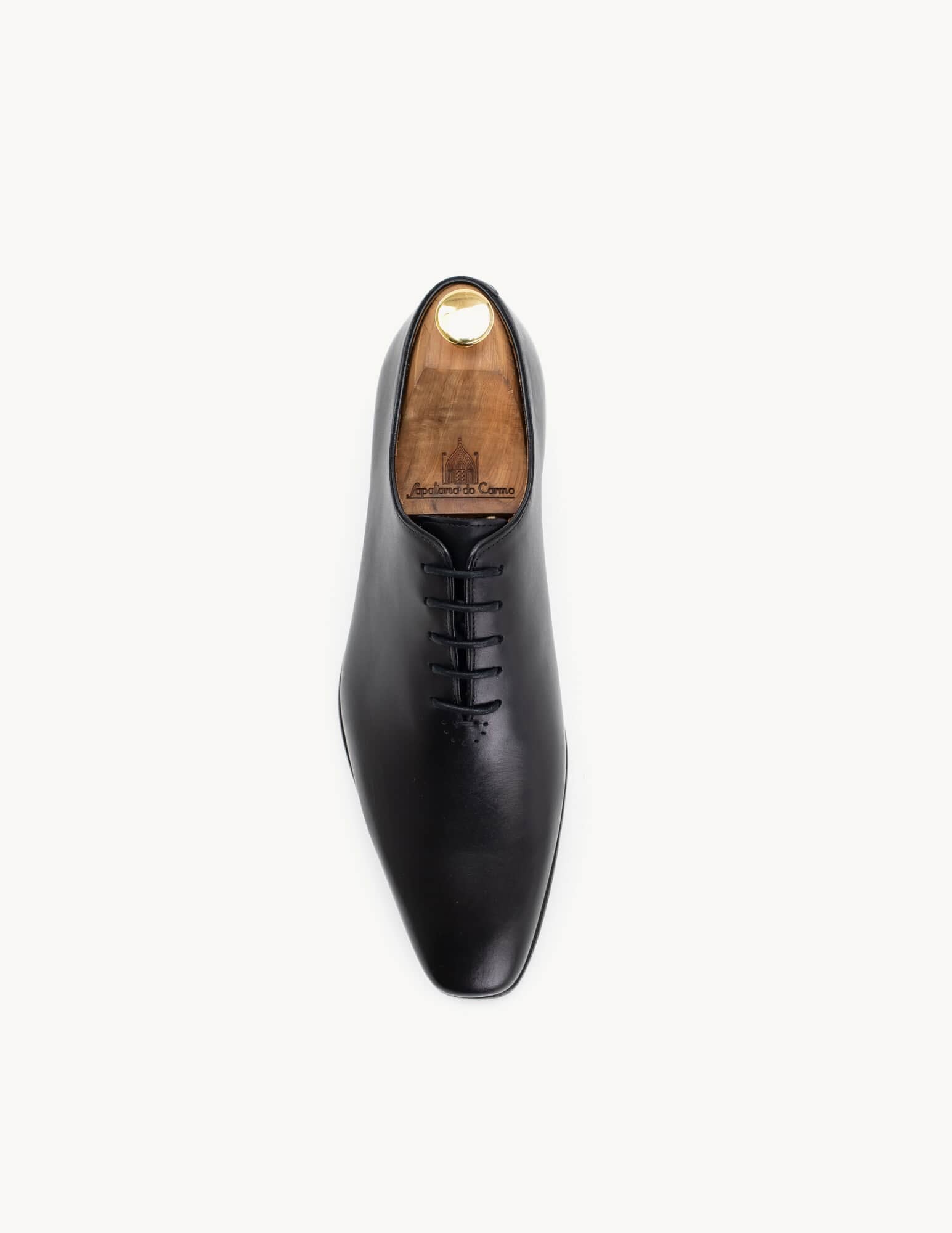Sapato Oxford Tristan Preto