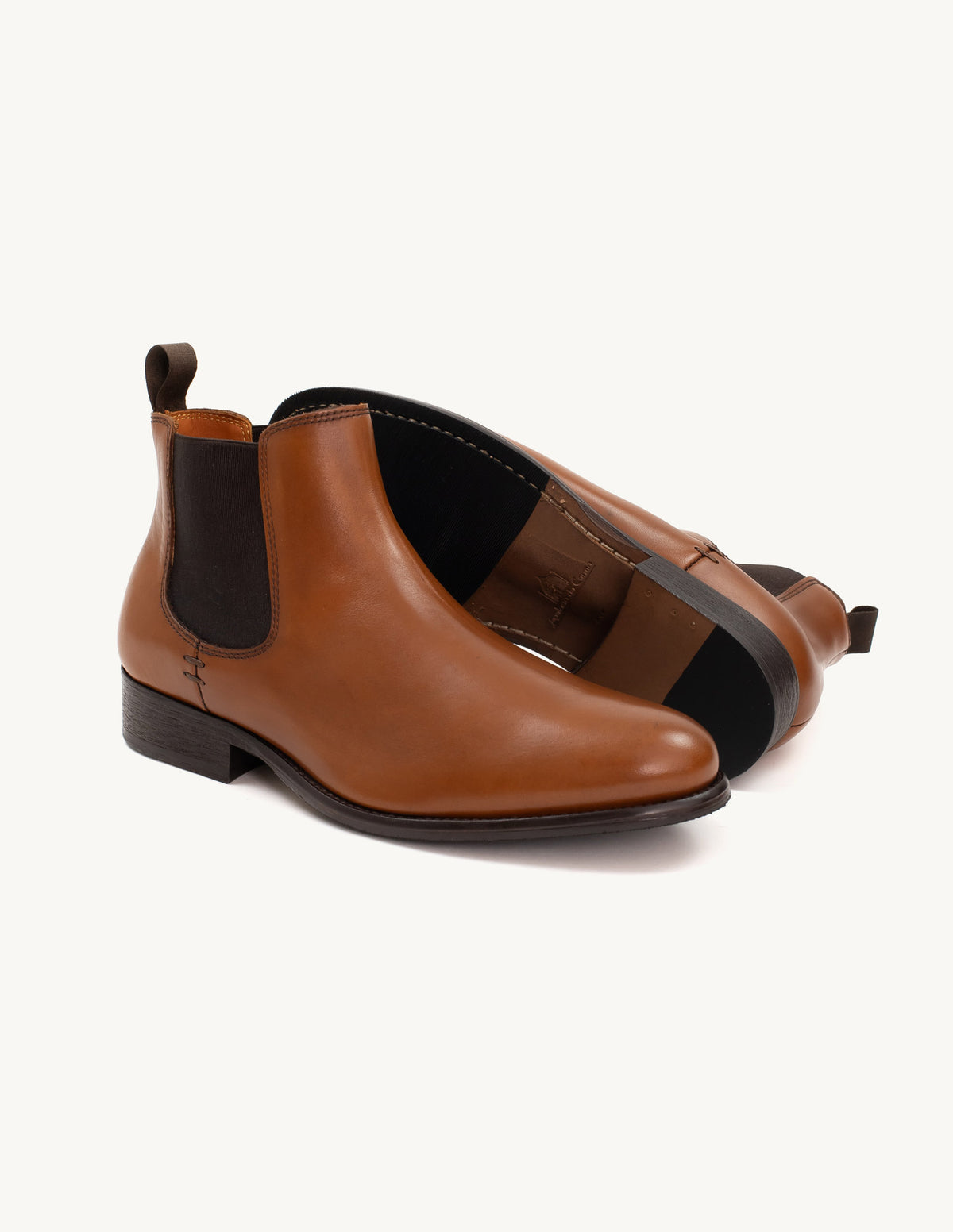 Emily Brown Boots