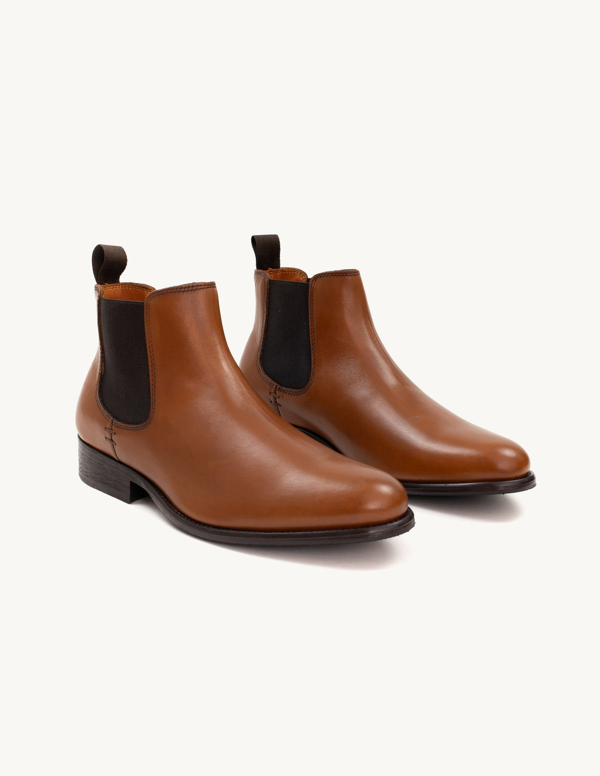 Emily Brown Boots