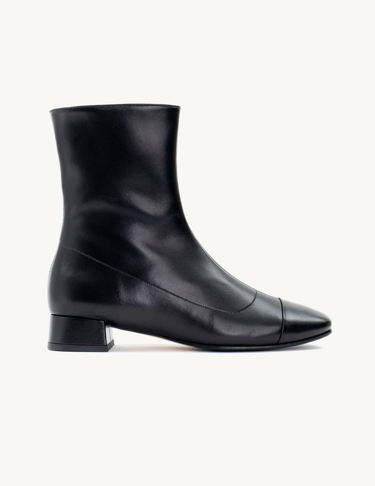 Botas Irís Preto