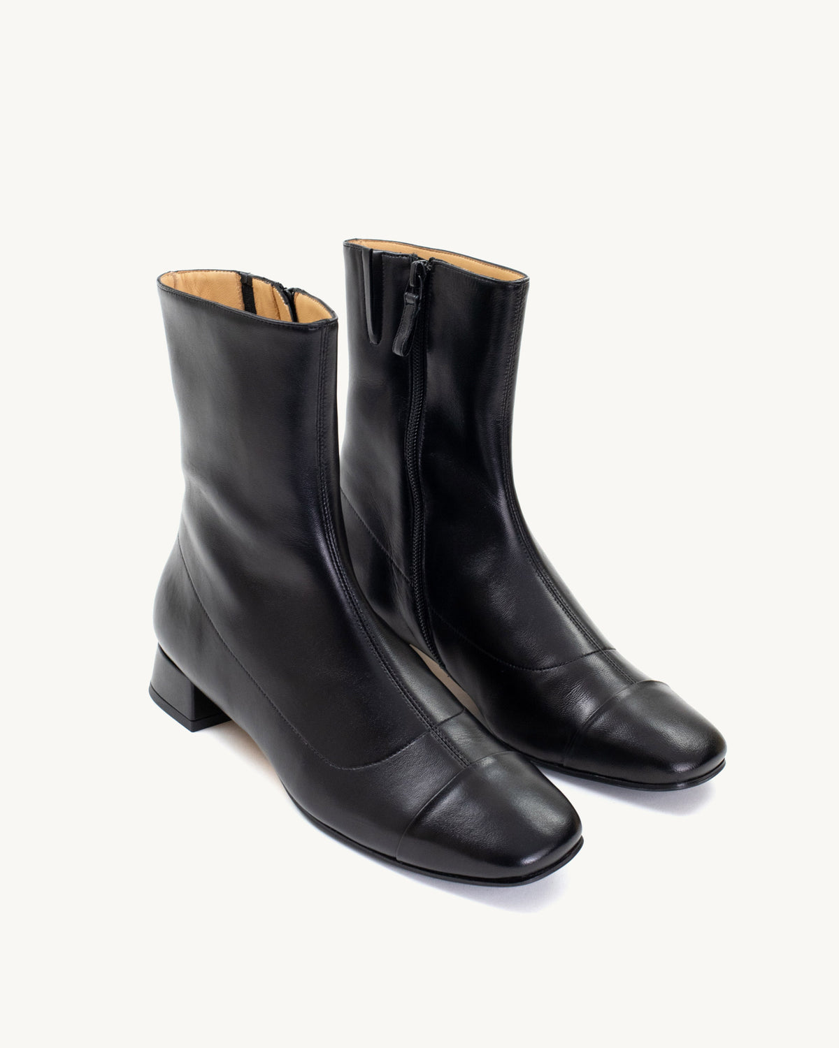 Botas Irís Preto