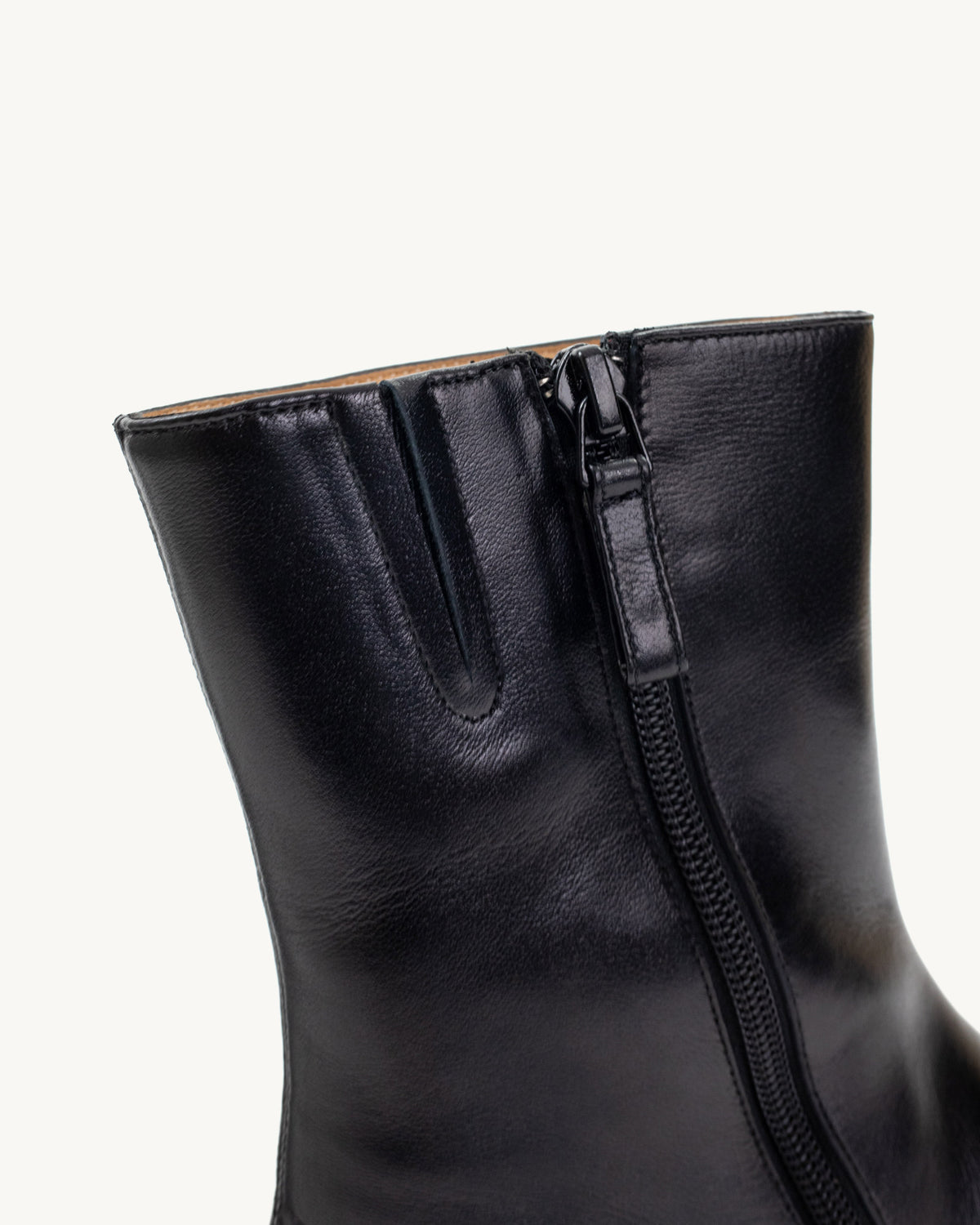 Botas Irís Preto