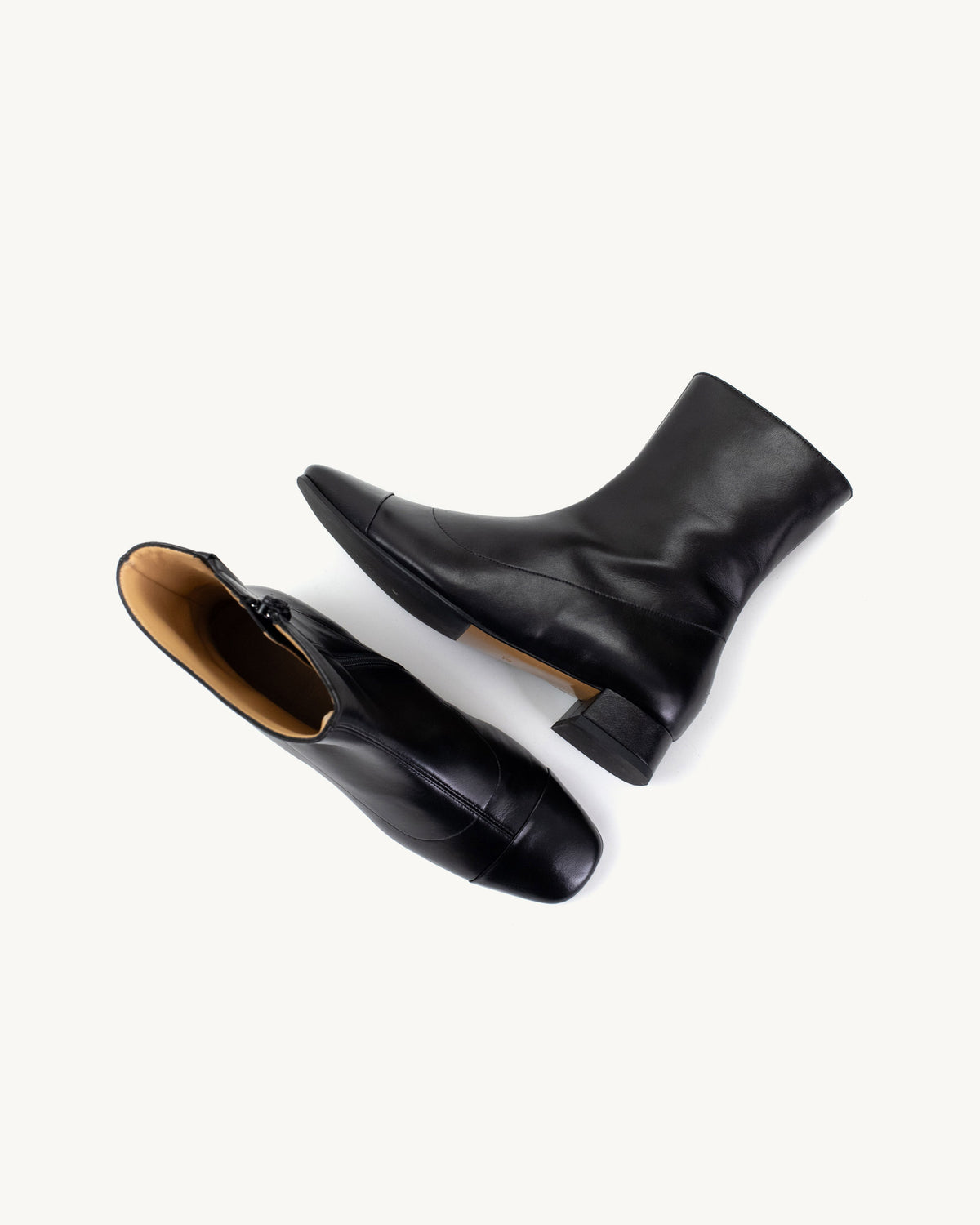 Botas Irís Preto