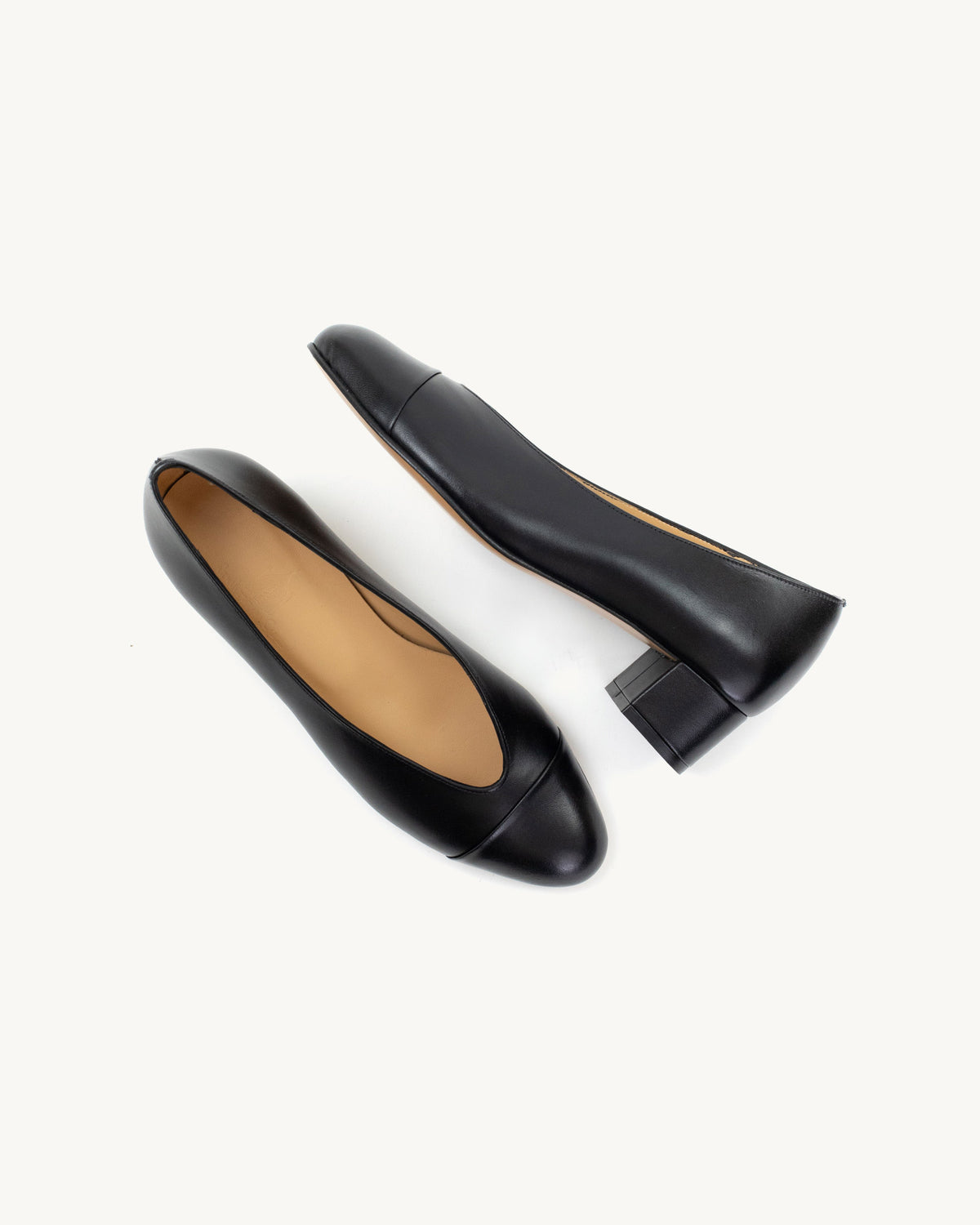 SAPATO DIANA PRETO