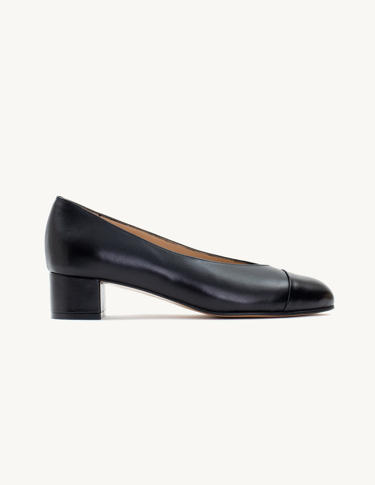 SAPATO DIANA PRETO