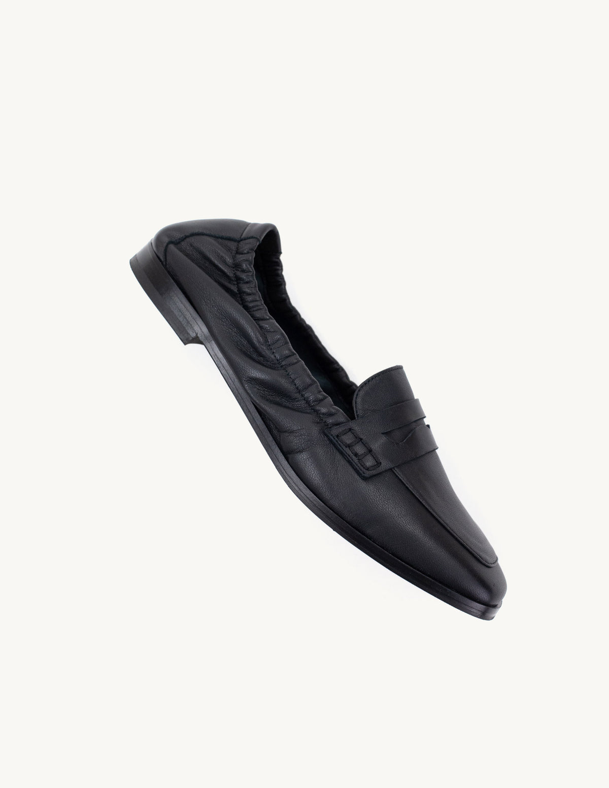 Loafer Cate Preto