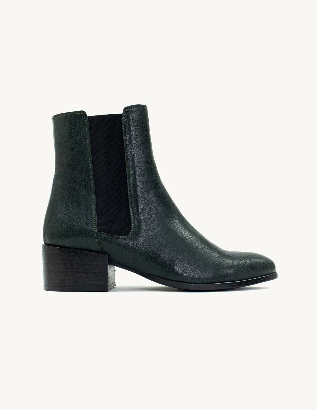 Botas Ofélia Verde