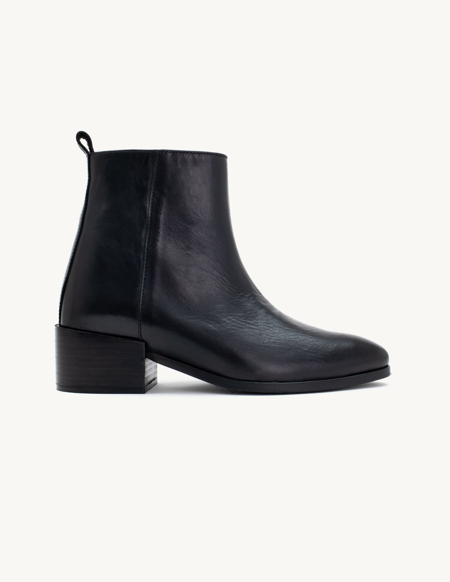 Botas Sana Preto