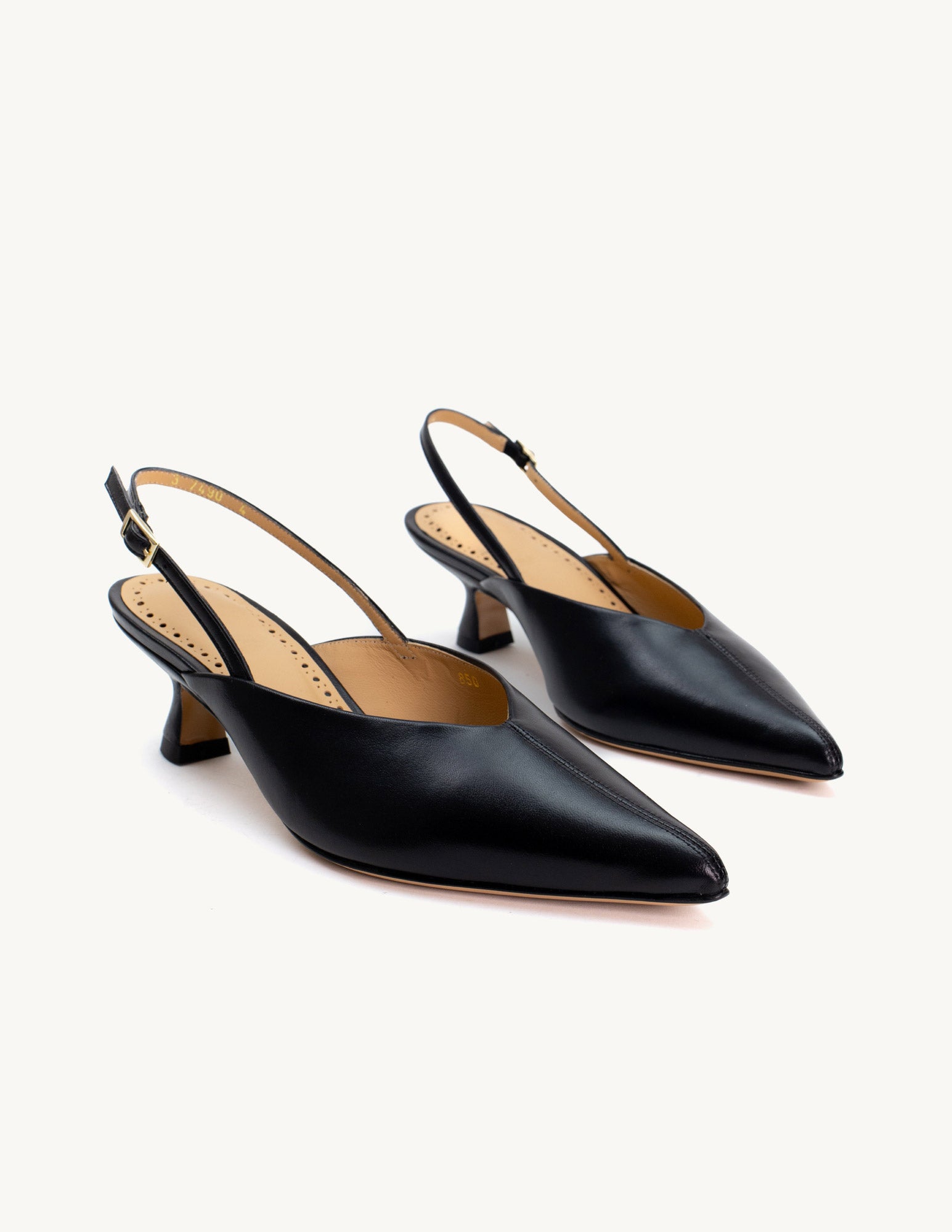 Sapato Maia Preto