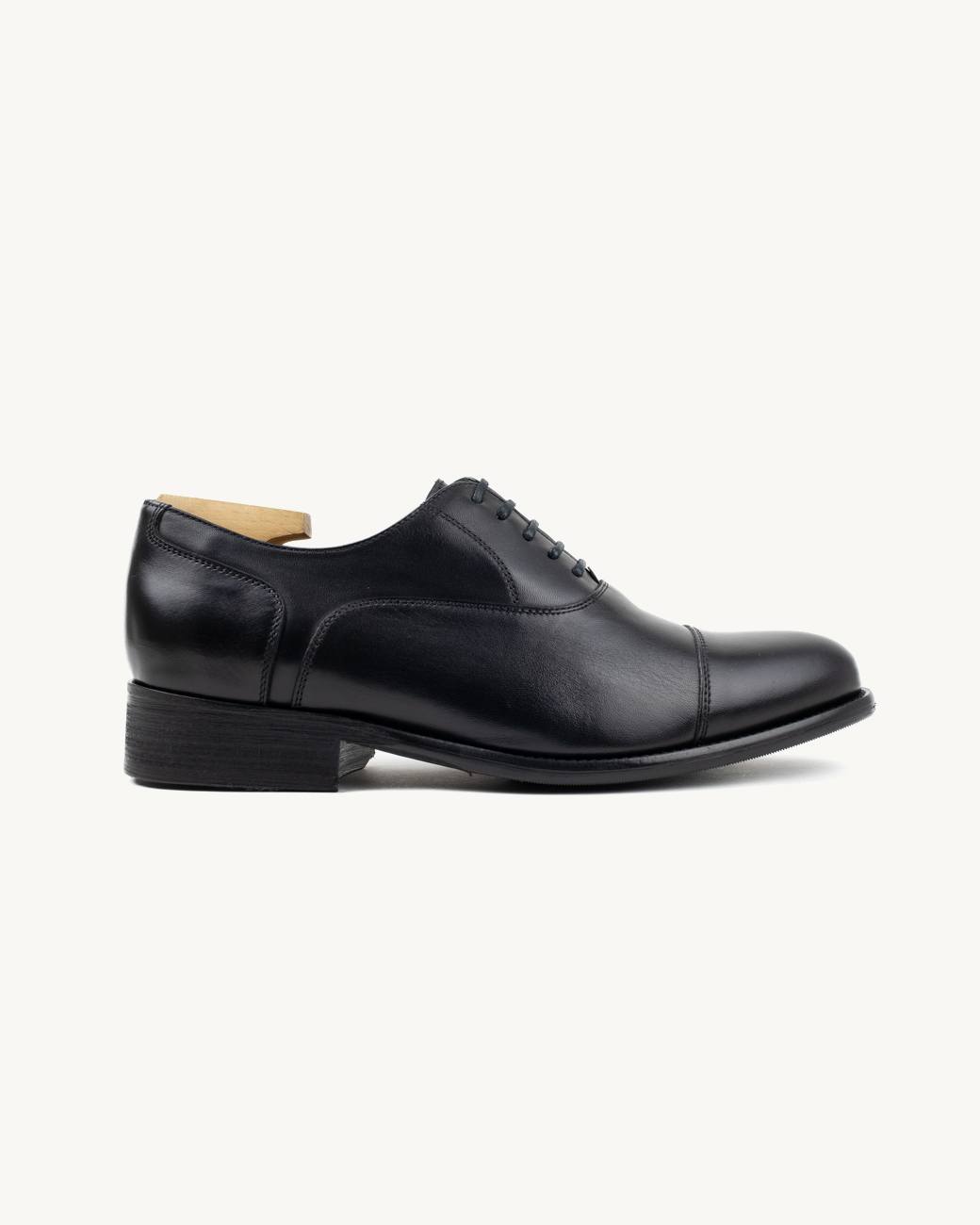 Oxford Preto Mulher