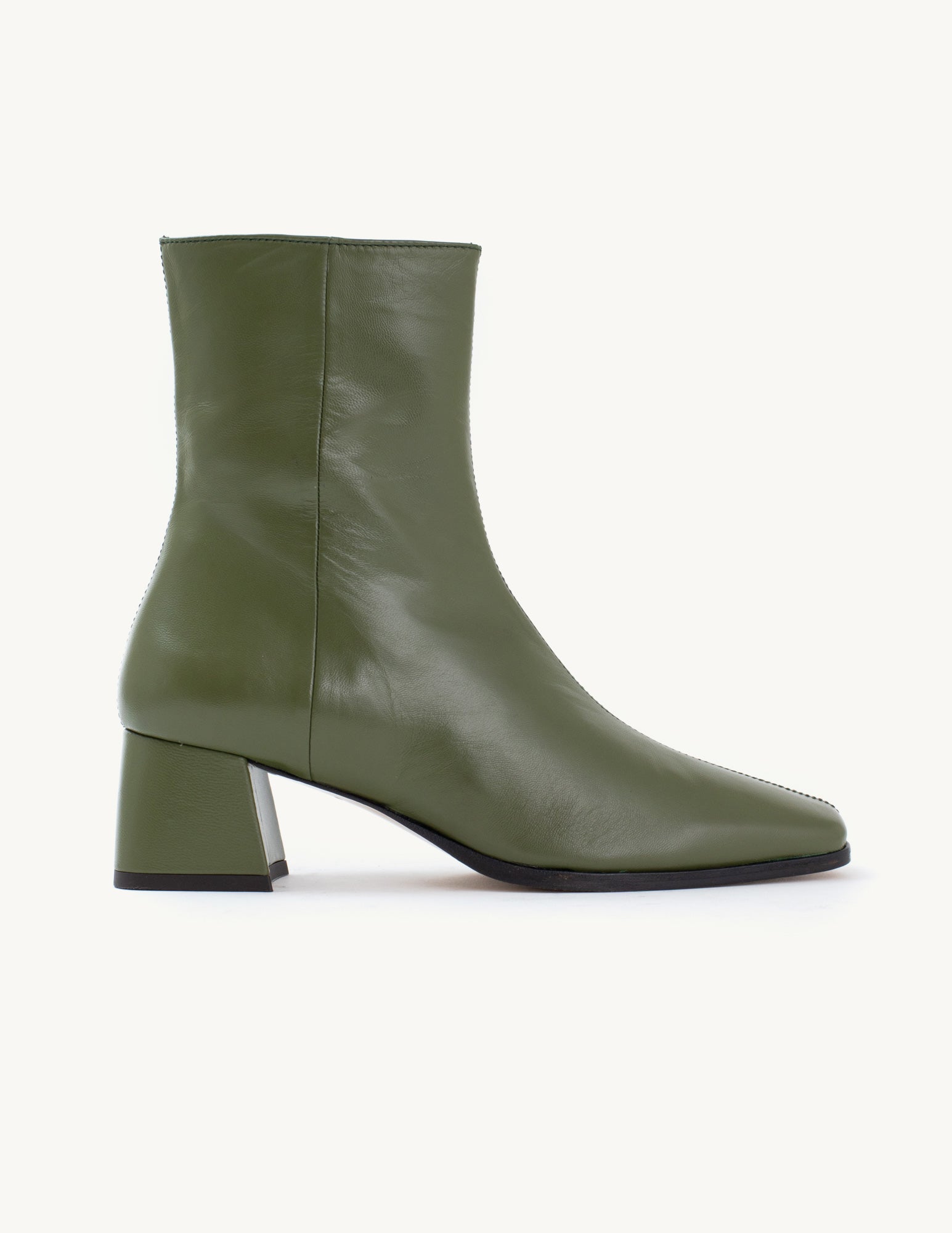 Bella Verde Boots