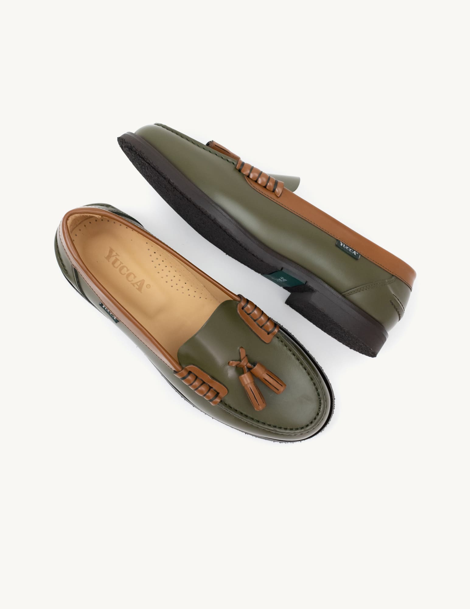 YUCCA FARO VERDE min