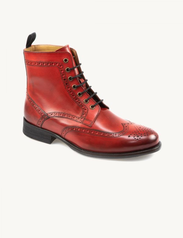 AS18747VM 3 botas vermelho (2)
