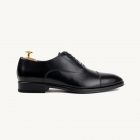 Black groom shoes Portugal