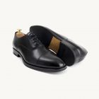 Sapatos de Noivos em preto
