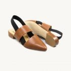 sandália Julia sapatos de verão S7079 Sandália confortavel2