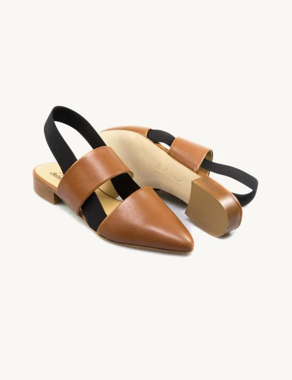 sandália Julia sapatos de verão S7079 Sandália confortavel2