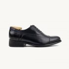 Oxford Preto Mulher