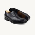 Senhora Preto Oxford