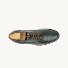 Grren woman shoes