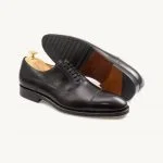 Nero Sapatos pretos homem 2