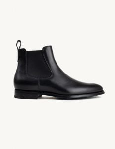 Arlo Boot - Black