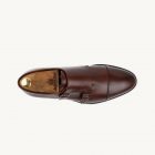 modelo double monkstrap