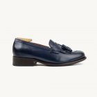 loafer azul