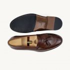Loafer senhora classico