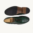 sapato-oxford-verde
