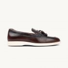 loafer brown - Made in Portugal
