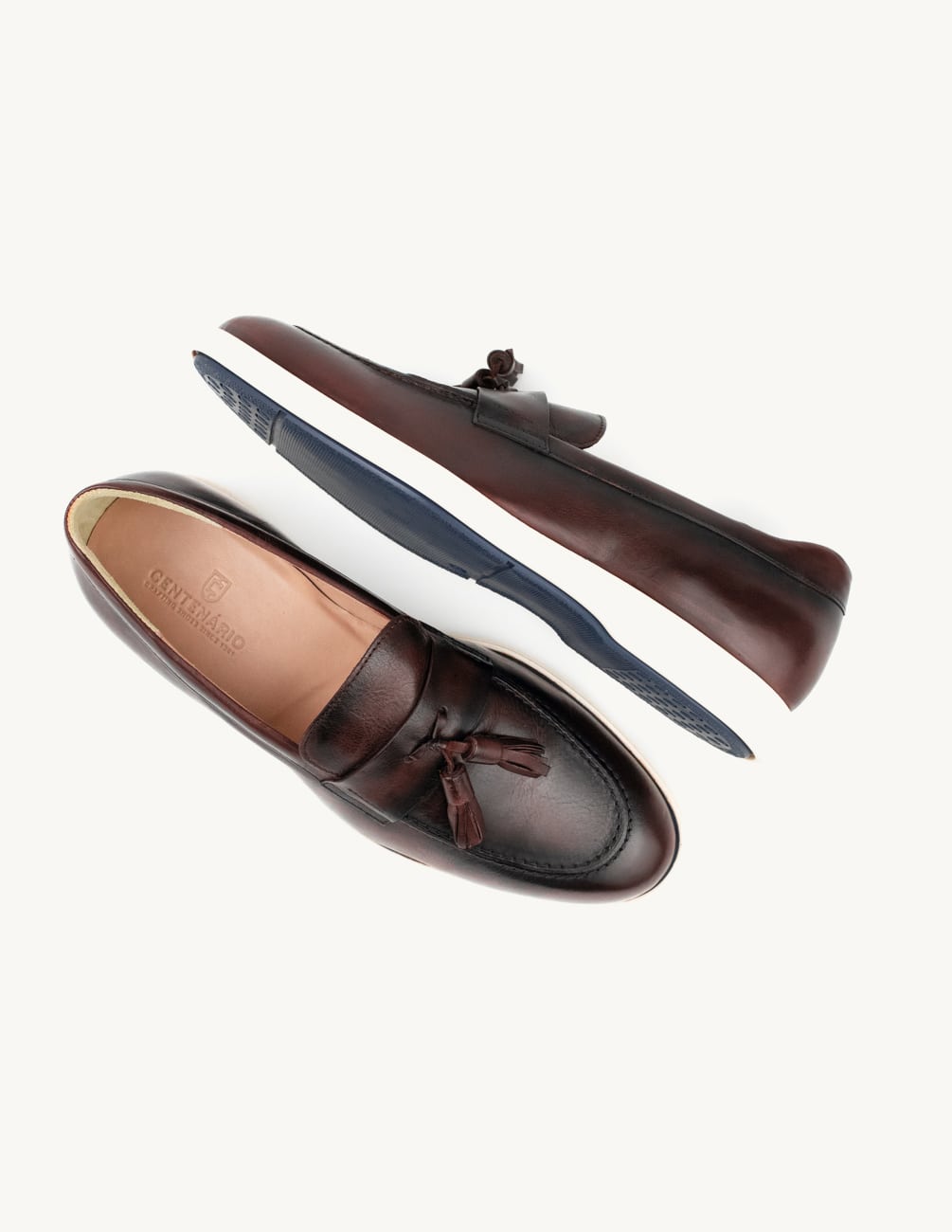 Made in Portugal loafer
