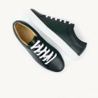 sneakers verde para homem