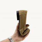 Loafer tipo LUVA