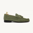 Loafer luva Tassel