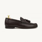 Loafer em pele tipo LUVA