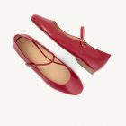 Alice - Style Mary Jane shoe