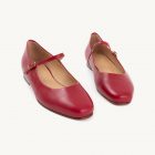 Alice - Style Mary Jane shoe