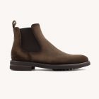 Men’s Chelsea boots – side view